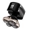 Shaver Pitbull Silver PRO von Skull Shaver