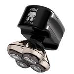 Skull Shaver Pitbull Silver PRO