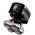 Shaver Pitbull Silver PRO von Skull Shaver