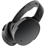 Skullcandy Hesh ANC Wireless Over-Ear Kopfhörer - True Black