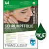 Schrumpffolien Set von SKULLPAPER