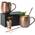 Moscow Mule Becher von Sky Fish