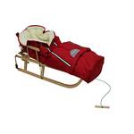 Skyline Davoser Schlitten