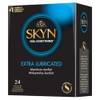 Latexfreie Kondome von SKYN