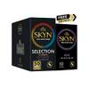 latexfreie Kondome von SKYN