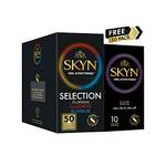 Skyn latexfreie Kondome
