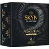 Unknown Pleasures von SKYN