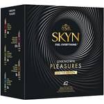 Skyn Unknown Pleasures