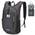 Wanderrucksack von Skysper