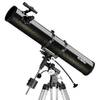 Newton Teleskop EQ1 von Skywatcher
