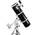 Explorer 200P EQ5 von Skywatcher