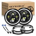 Skyworld LED-Scheinwerfer