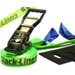 Slack-liners 4 Teilige Slackline