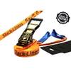 LINE-GRÜN-50MM-4TLG-1500-0200 von Slack-liners