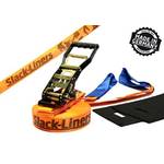 Slack-Liners LINE-GRÜN-50MM-4TLG-1500-0200
