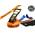 LINE-GRÜN-50MM-4TLG-1500-0200 von Slack-liners