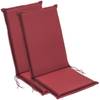 Gartenstuhl Auflage von Sleepling