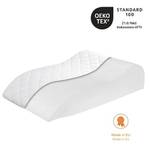 sleepling 190114 Basic 400 Venenkissen