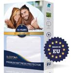 Sleepzen Wasserdichter Matratzenschoner