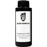 Slick Gorilla Hair Styling Powder