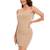 Slimbelle Damen Unterkleid