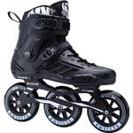 Sljjhx Inlineskates mit 3 Rädern
