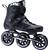 Sljjhx Inlineskates mit 3 Rädern