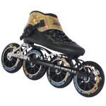 Sljjlhx Inline Speed Skates