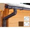 Dachrinnen-Set BG70 von 'S'-lon