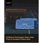 Slowplay SP-PLQ-03