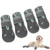 Hundeschuhe von SlowTon