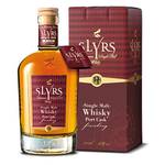 Slyrs Bavarian Portwein Finishing