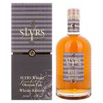 Slyrs Bavarian Single-Malt-Whisky Oloroso-Fass