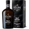 Champignons Malt Whisky von Slyrs