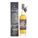 Slyrs Sild-Whisky Jöl En Reek Single-Malt-Whisky