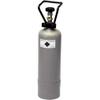 CO2 Mehrweg Vorrats Flasche von S+M