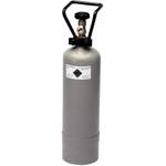 S+M CO2 Mehrweg-Vorrats-Flasche
