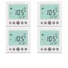 Raumthermostat von SM-PC