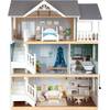 11802 von small foot