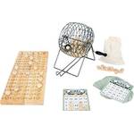 Small Foot Bingo-Spiel