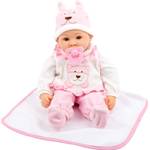Small Foot 2735