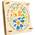 Blumenpresse 8172 von  Small Foot