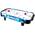 Stabiler Air-Hockey Spieltisch von small foot