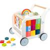 Lauflernwagen 11607 von small foot
