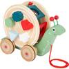 Nachzieh-Stecktier 11734 von  Small Foot