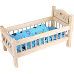 small foot Puppenbett