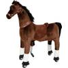 Reitpferd 12462 von  Small Foot