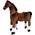 Reitpferd 12462 von  Small Foot