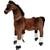 Small Foot Reitpferd 12462