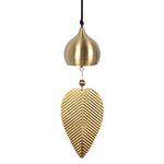 Small snail Windspiel Vintage